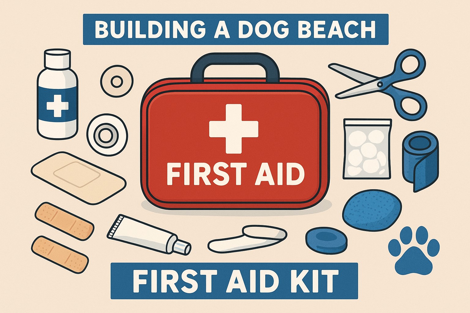First Aid Kit